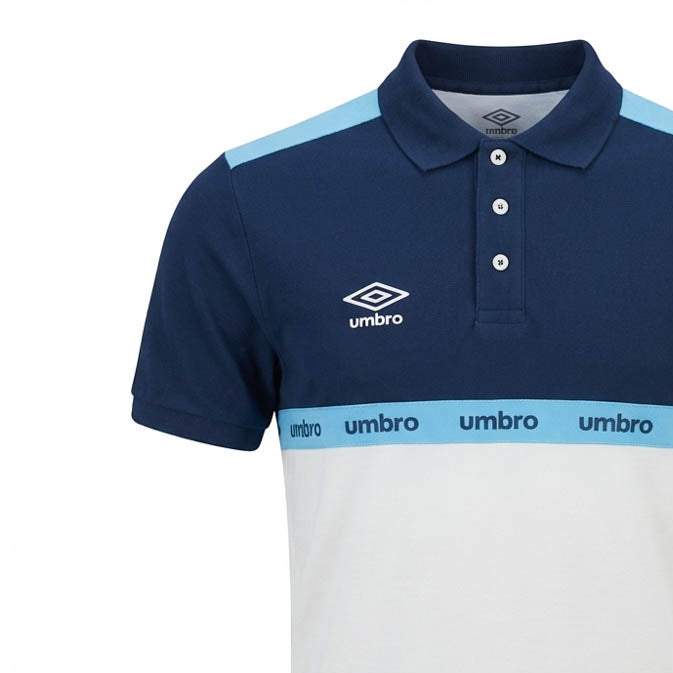 UMBRO POLO. UAA241M013-020