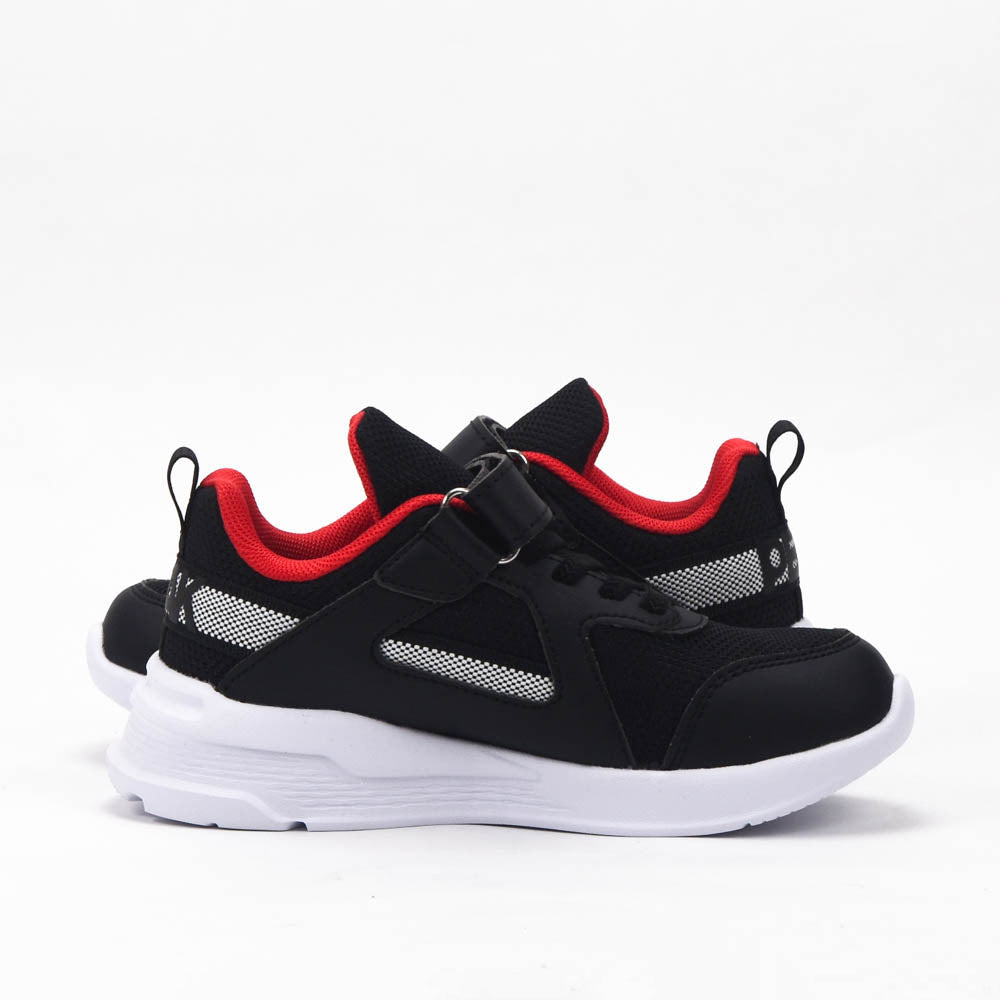 Peak Kids Casual Shoes Black - EK59780H-0020 - Image 4