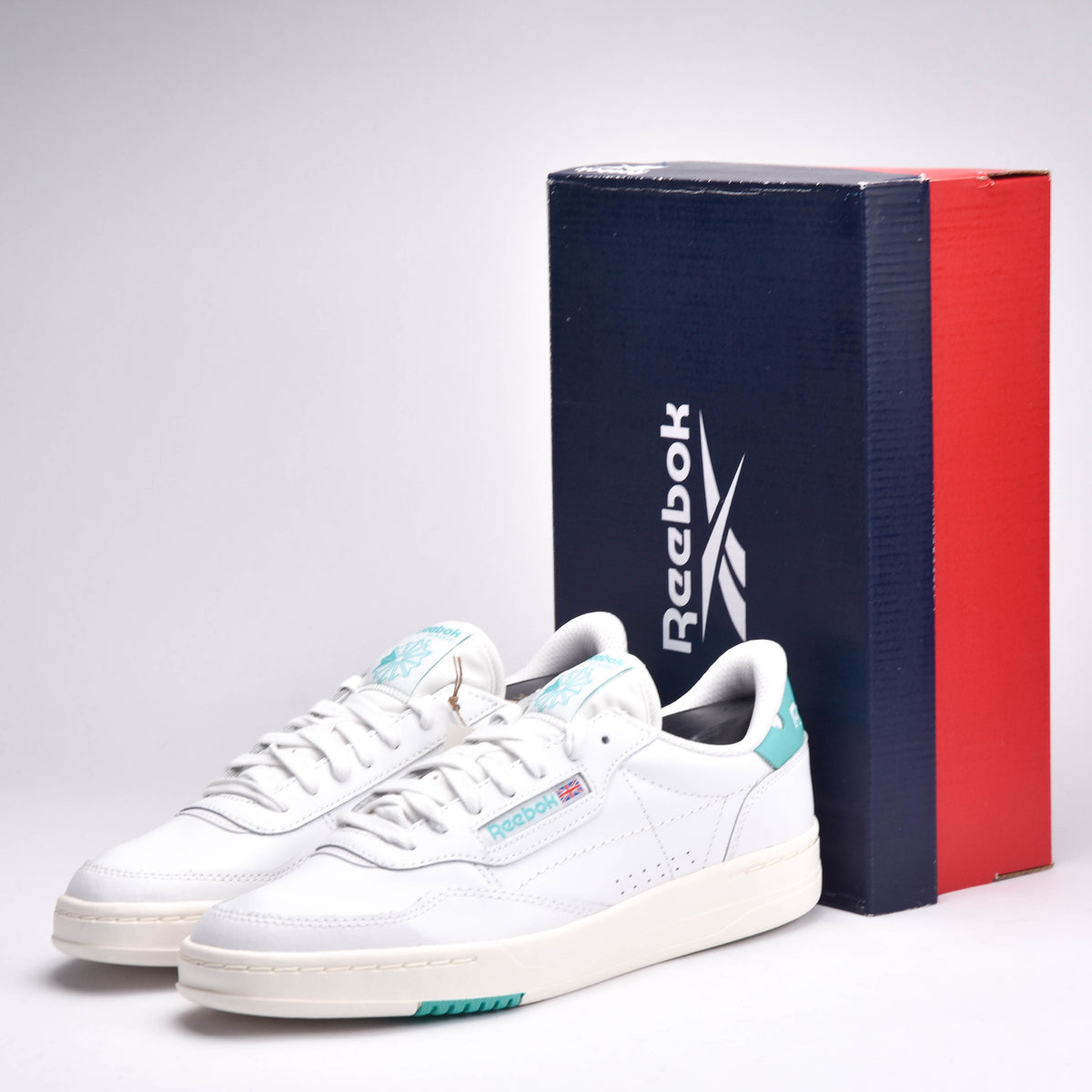 REEBOK COURT PEAK - GY7202 - Image 1
