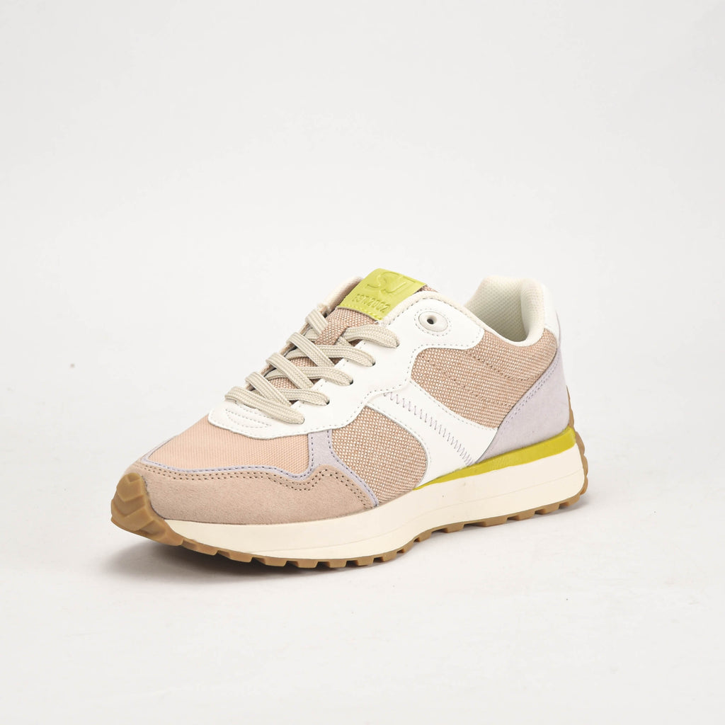 SAFETY JOGGER SHOES - 588026-NUD-WHT - Image 5