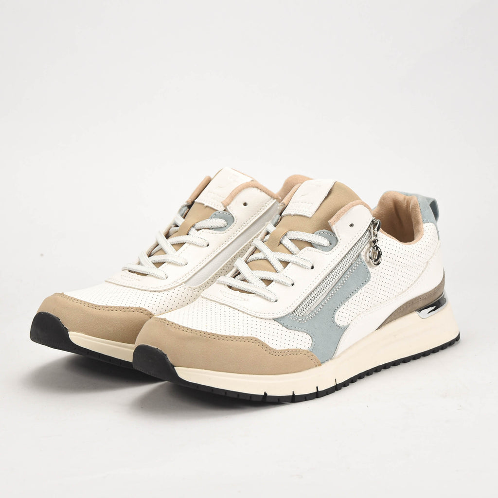 SAFETY JOGGER SHOES - 611800-WHT-SAF - Image 7