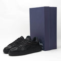 Harmont and Blaine Midnight Sneakers Homme - EFM252-022-1B0-11 - Image 1