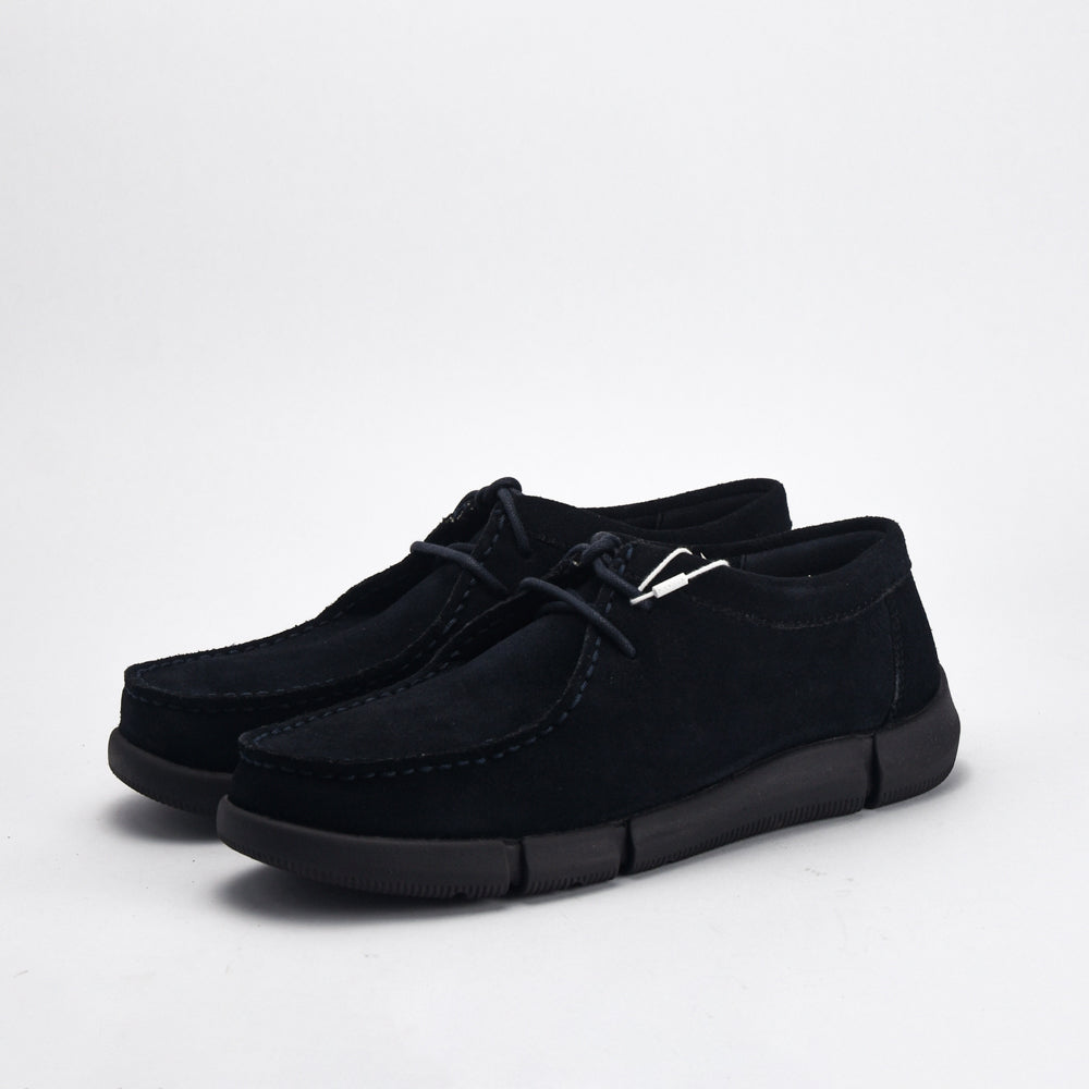 GEOX U ADACTER M B - SUEDE - U4646B00022-C4002 - Image 2