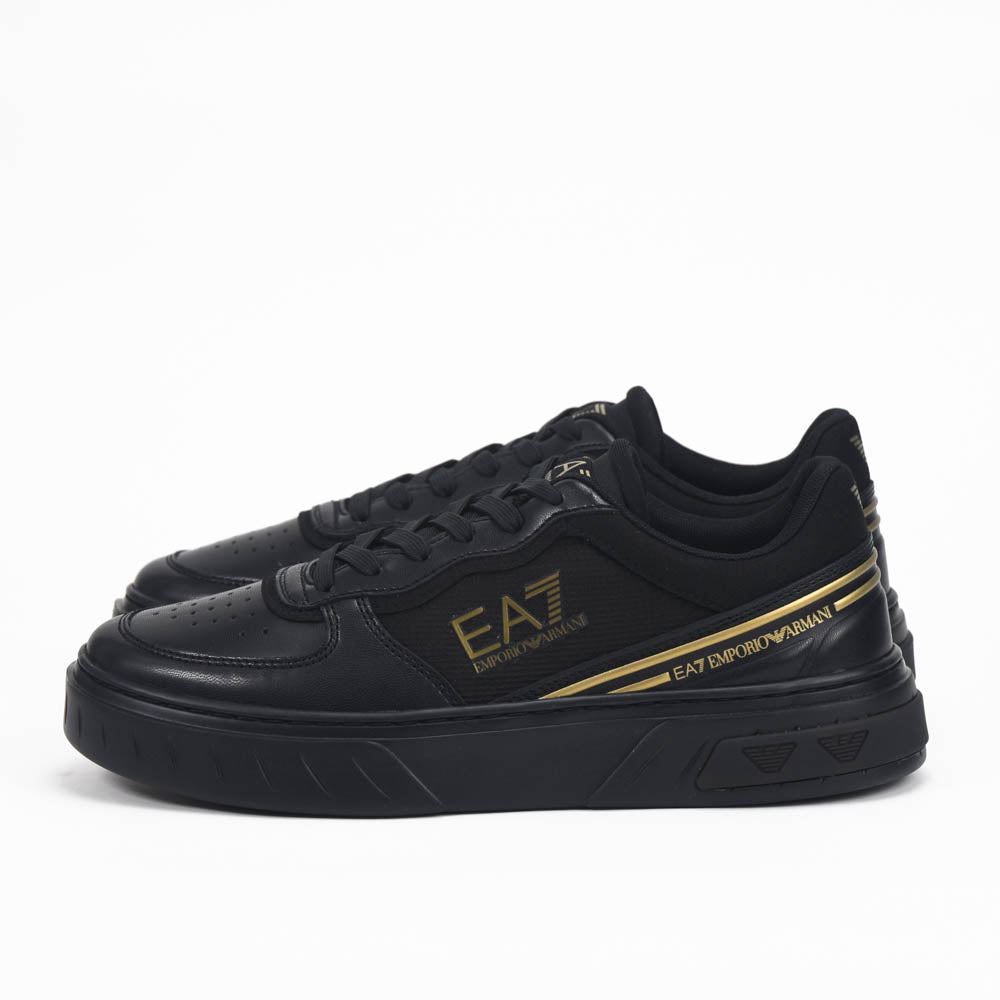 EMPORIO ARMANI SHOES - 7X000338-MZ177 - Image 15