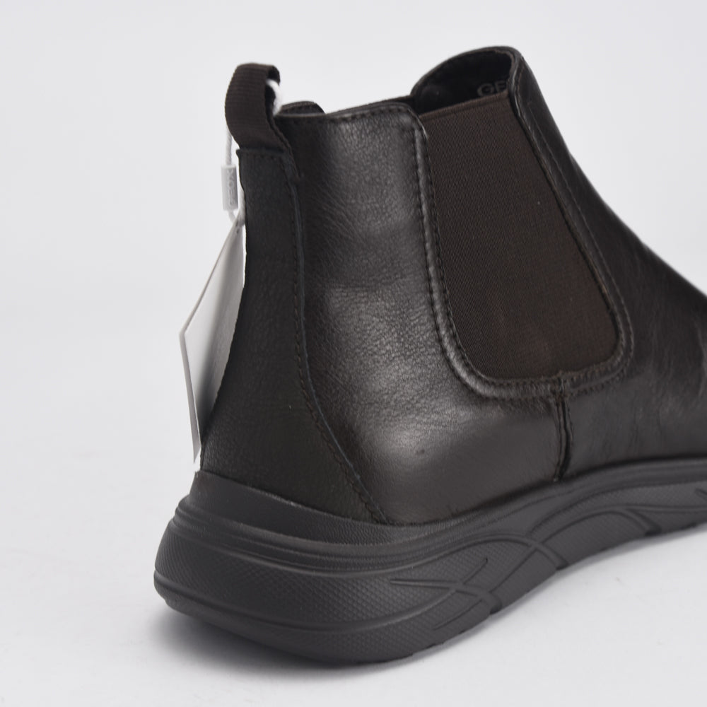 GEOX U PORTELLO A - TUMB.LEA - U36E1A00046-C6009 - Image 4