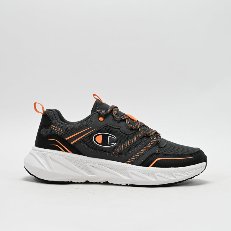 Champion Sneakers Warrior Low - S22327-ES007 - Image 4