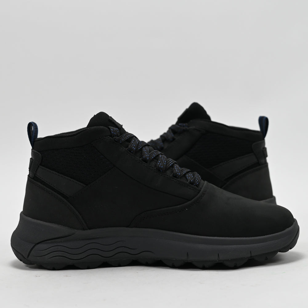 GEOX - FOOTWEAR - U26FDA0FF6K-C9997 - Image 2