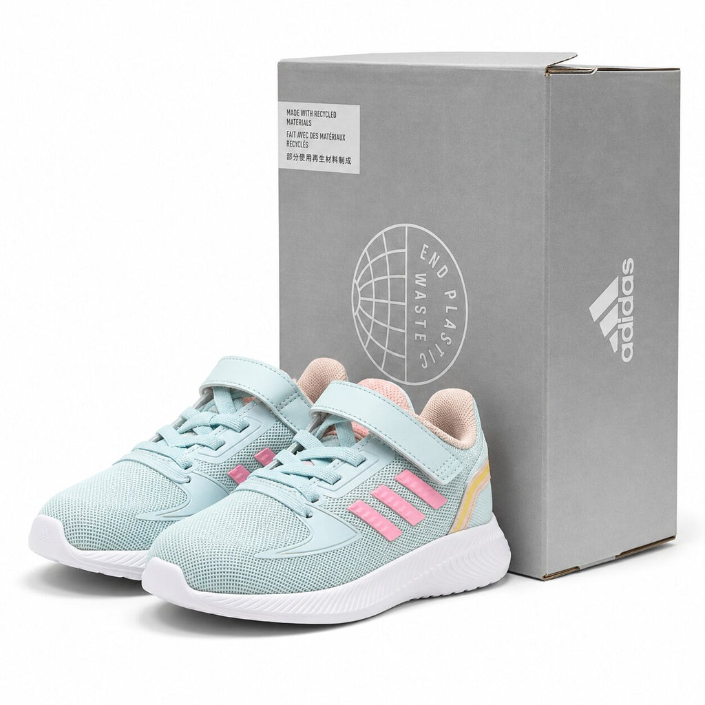 Adidas Sneakers Enfant - HR1404 - Image 10