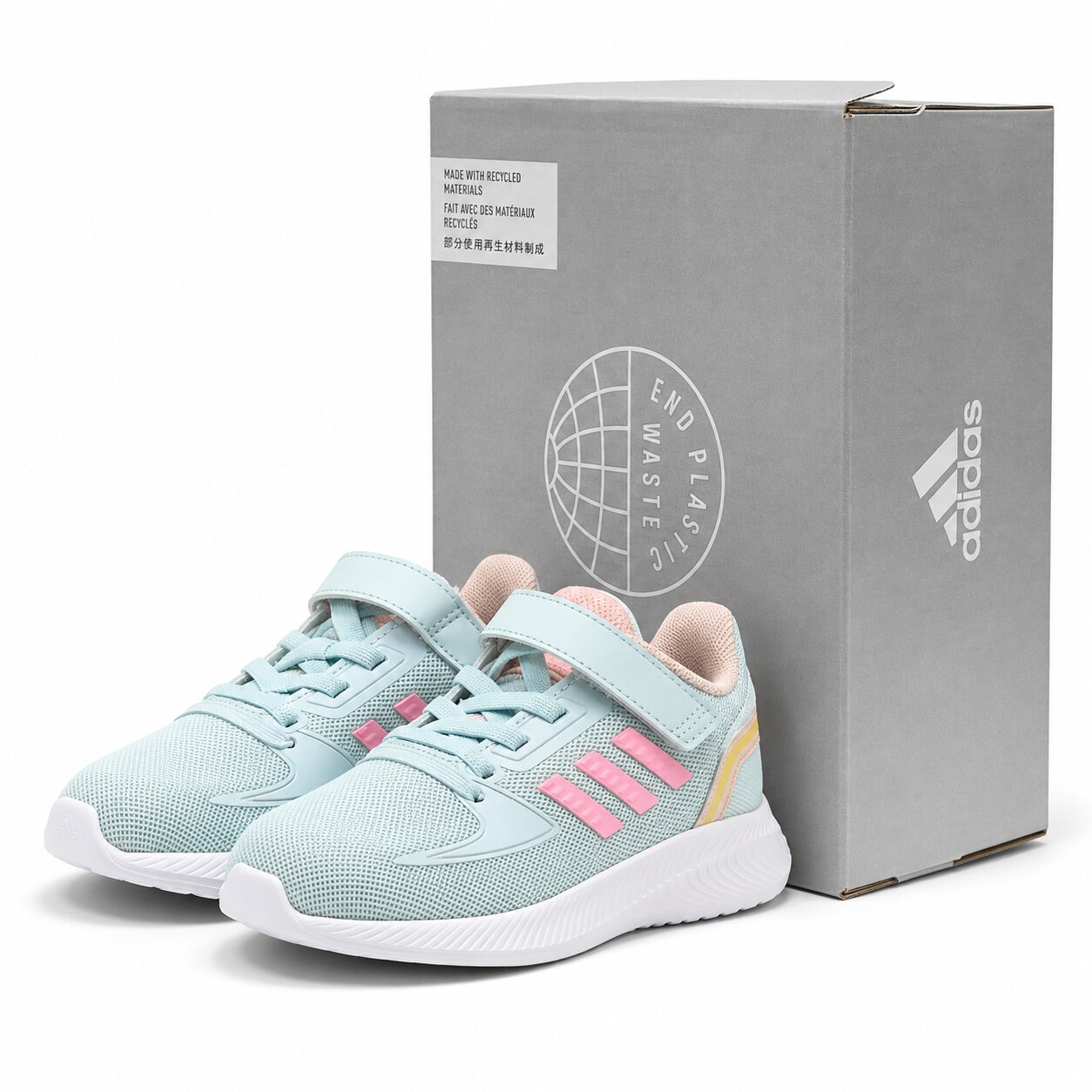 Adidas Sneakers Enfant - HR1404 - Image 10