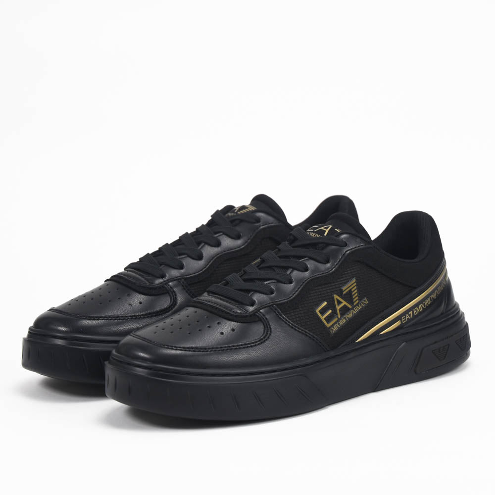 EMPORIO ARMANI SHOES - 7X000338-MZ177 - Image 12