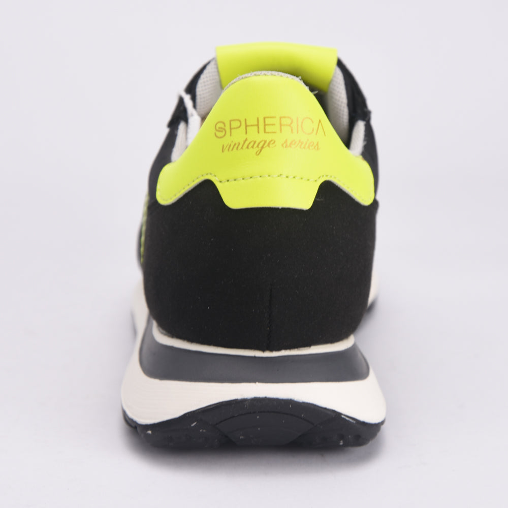 GEOX U SPHERICA VSERIES A - MIC TEX - U3612A-08R7T-C0802 - Image 4