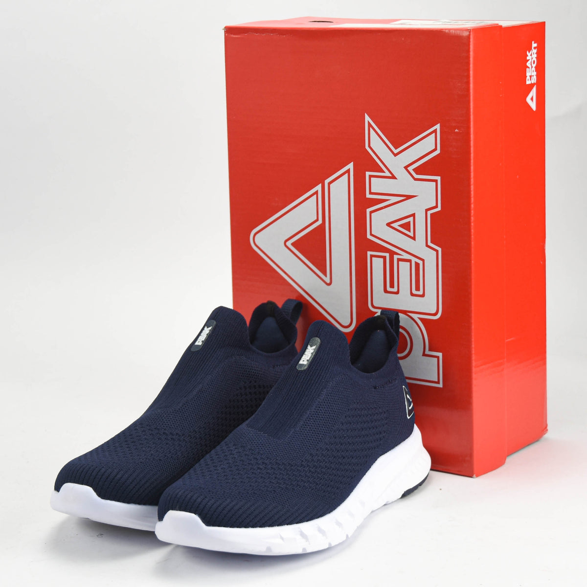 PEAK SHOES - E39107H-3010 - Image 1