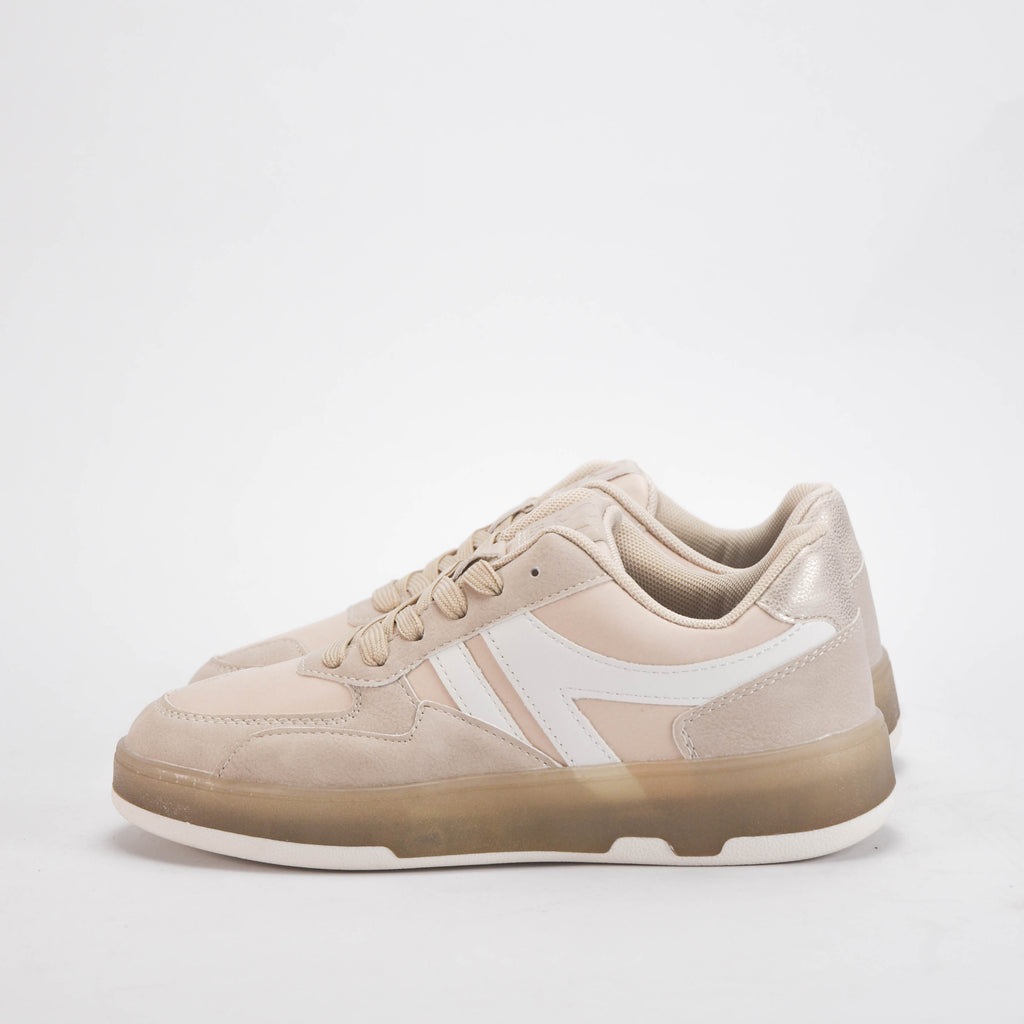 SAFETY JOGGER SHOES - 590232BEI-WHT - Image 2
