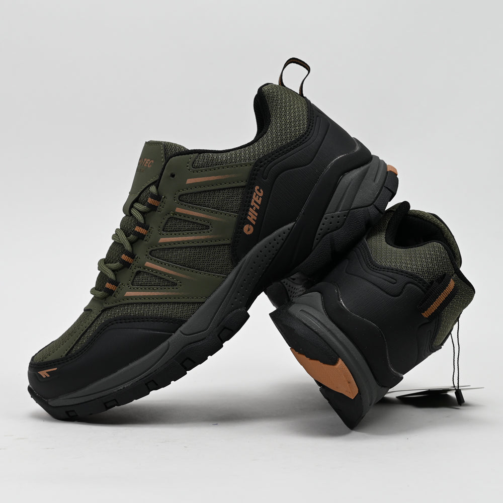 HI-TEC Chaussures Homme - O015214 - Image 8