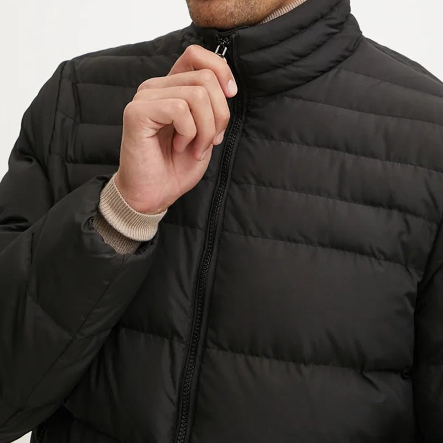 Veste GEOX HOMME - M4628DT3144-F9000 - Image 7