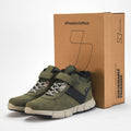 SAFETY JOGGER SHOES - 618307 - Image 1
