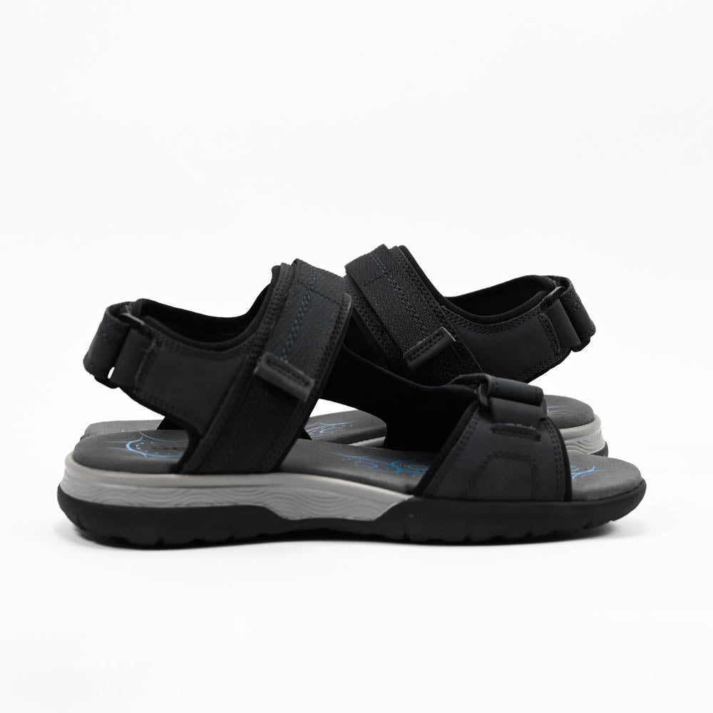 Geox Spherica Sandales Homme - U55ELB000EK-C4367 - Image 11