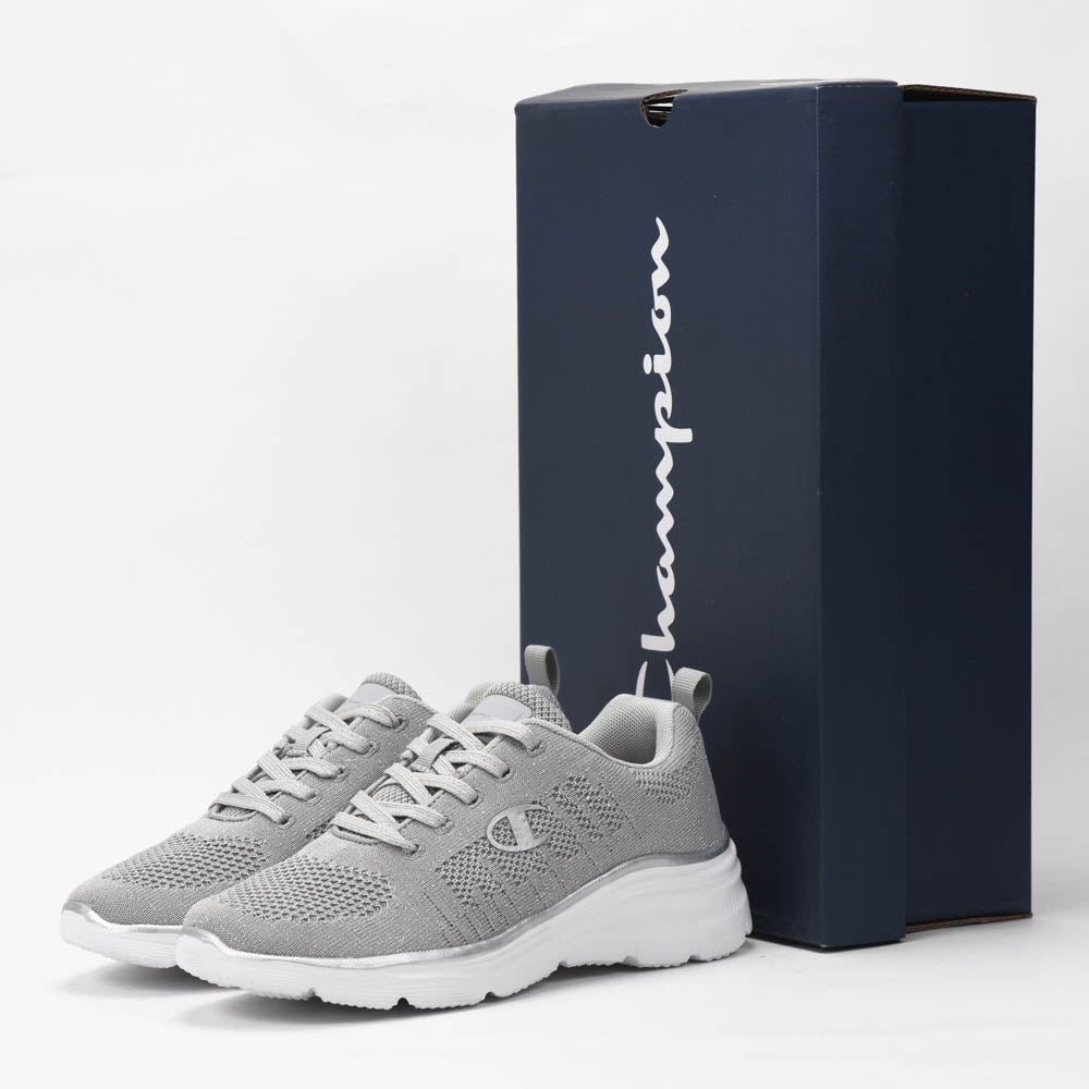 Champion Cherie 2 Low Cut Sneakers - S11083-ES010 - Image 1