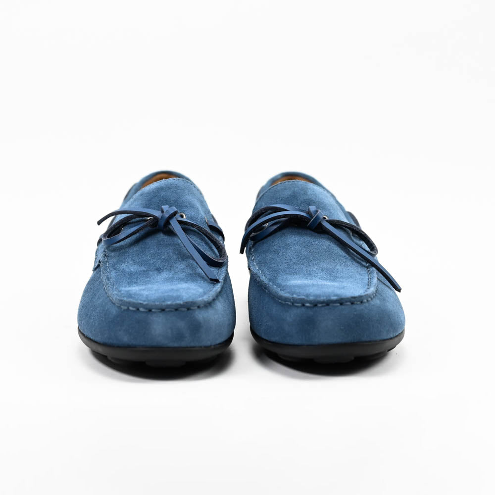 Geox Homme Mocassins - U55HYB00022-C4005 - Image 5