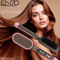 ENZO PROFESSIONAL Peigne Pour Cheveux - NO.4102M - Image 1