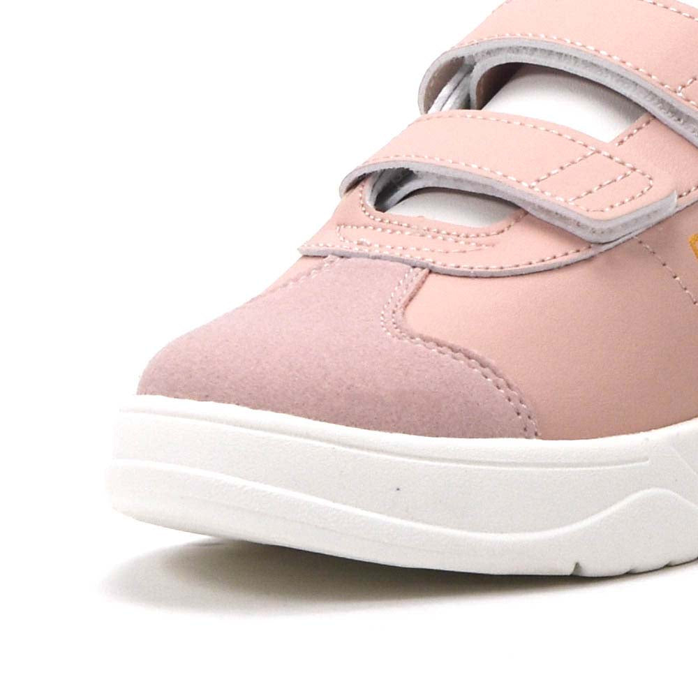 Peak Kids Casual Shoes Pink - EK59760H-00CK - Image 6