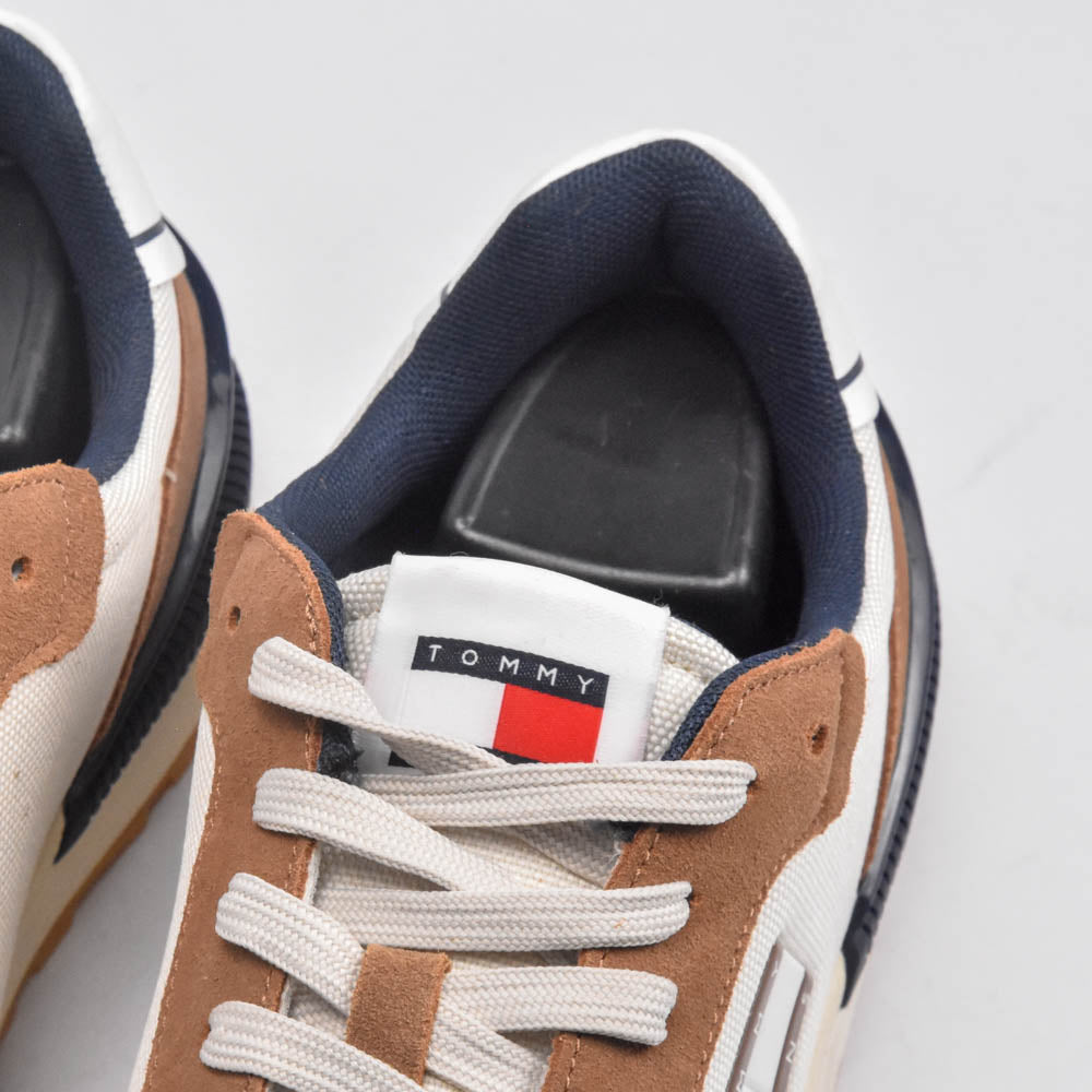 TOMMY HILFIGER TJM Technical Runner Sneakers - EMOEMO-1537 - Image 26