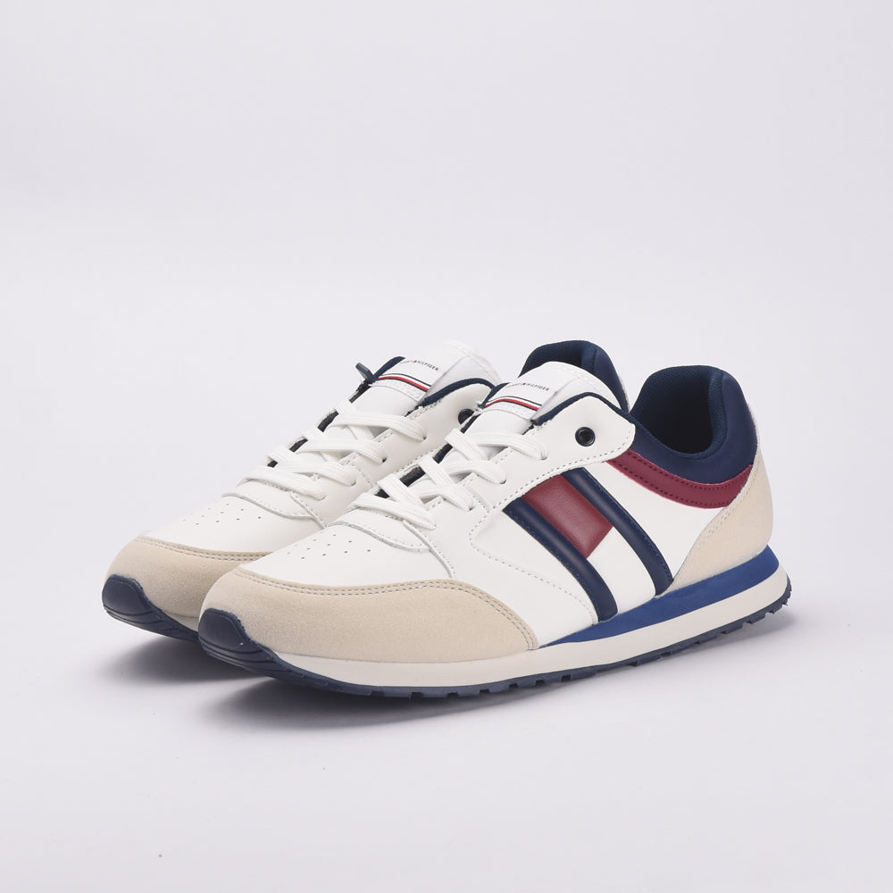 TOMMY HILFIGER FOOTWEAR - T3X9-33664-1269B05 - Image 2