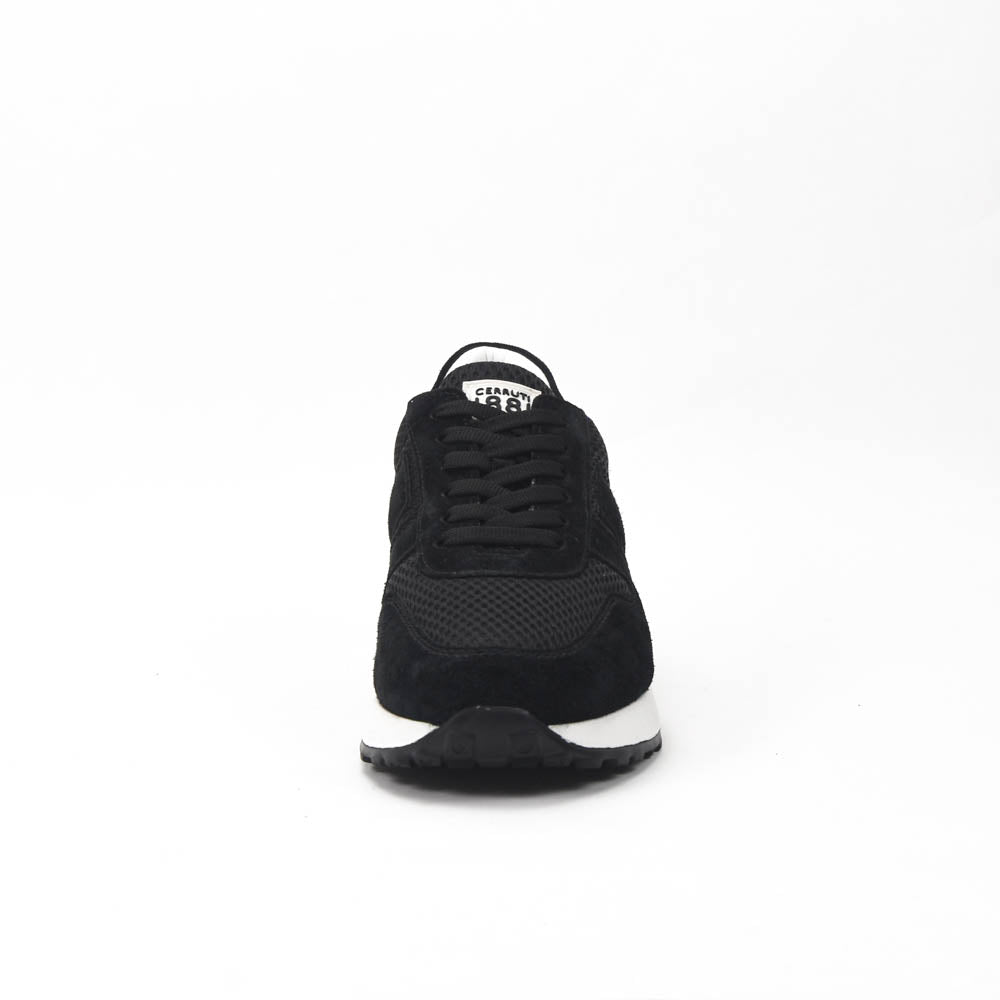 Cerruti 1881 Man Shoes Sneakers - CSSU01278-BLACK - Image 9