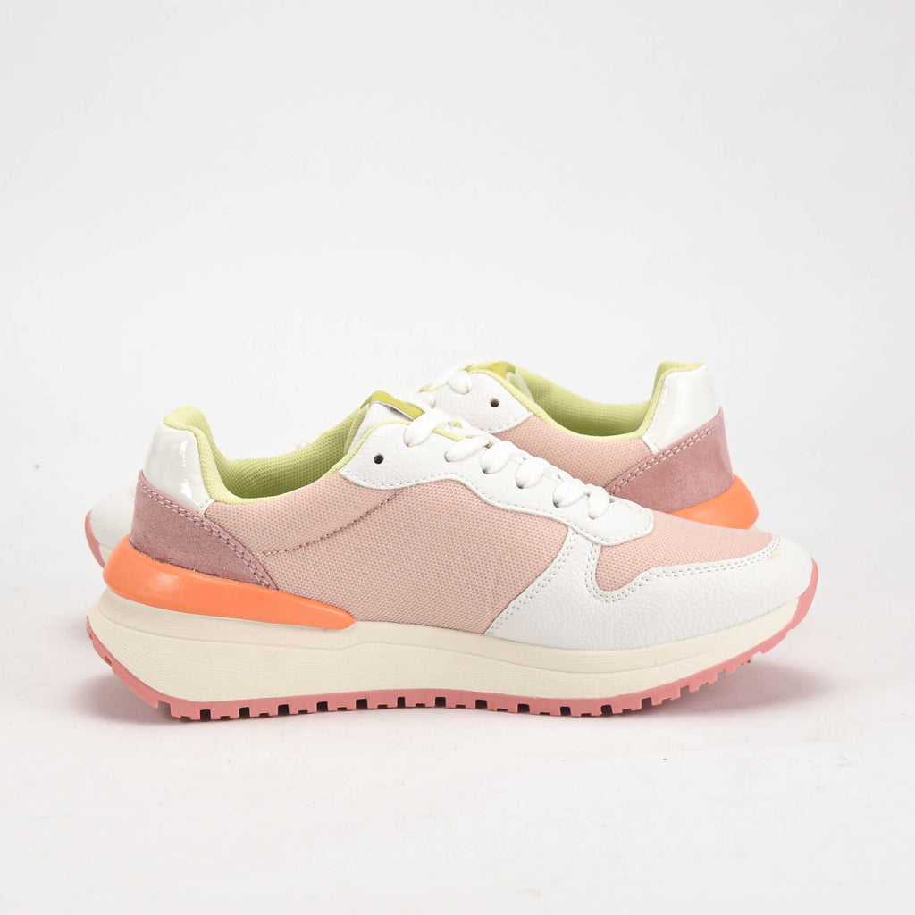 SAFETY JOGGER SHOES - 591063-WHT-MUL - Image 7