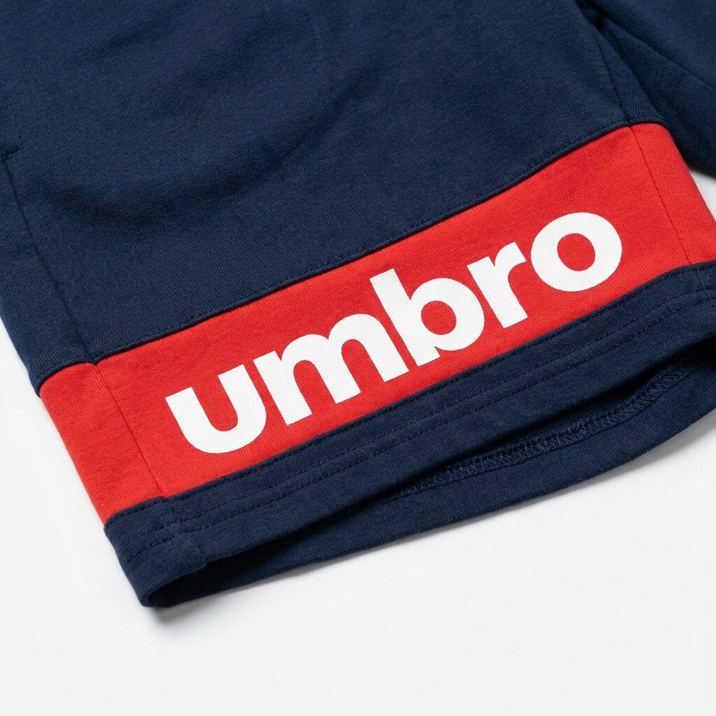 UMBRO SHORT. UAA241M105-002