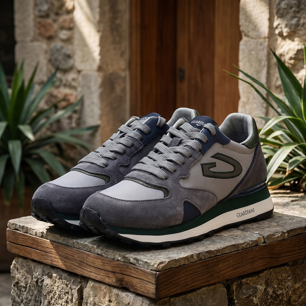 GUARDIANI FOOTWEAR - AGM317800 - Image 8