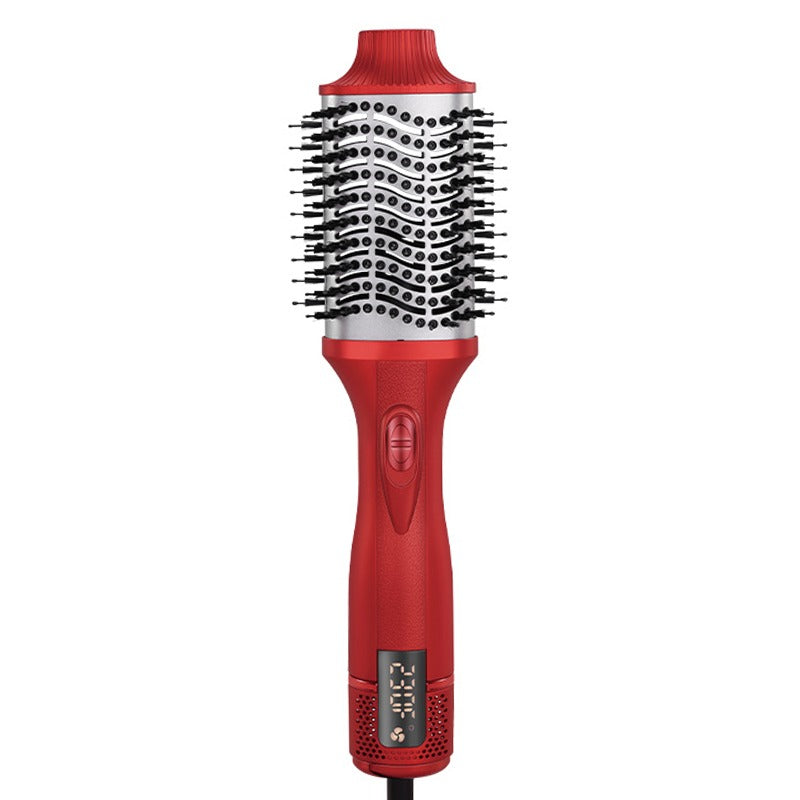 ENZO PROFESSIONAL Brosse thermique Enzo Magic AI 3-en-1 avec technologie ionique – 1500 W - EN-4124 - Image 2