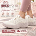 ERKE Women's Lightweight Sneakers - 12126114301-002 - Image 1