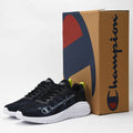 Champion Syphon Script Low Sneakers - S22308-KK003 - Image 1