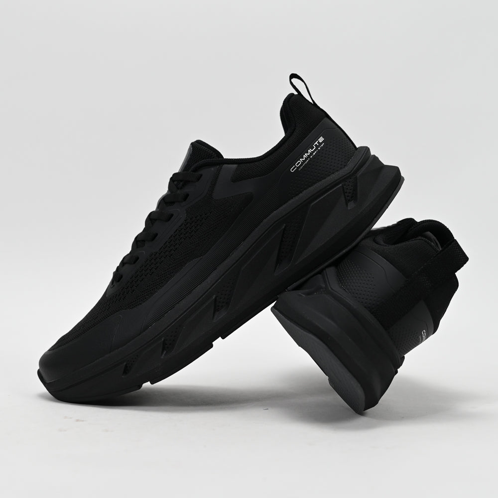 ERKE Men's Elite Cross-Training Running Shoes - 11126114299-007 - Image 4