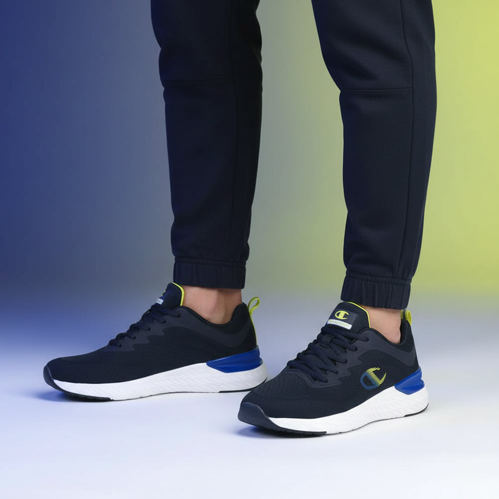 Champion RD18 Low Sneakers - S22335-BS007 - Image 5