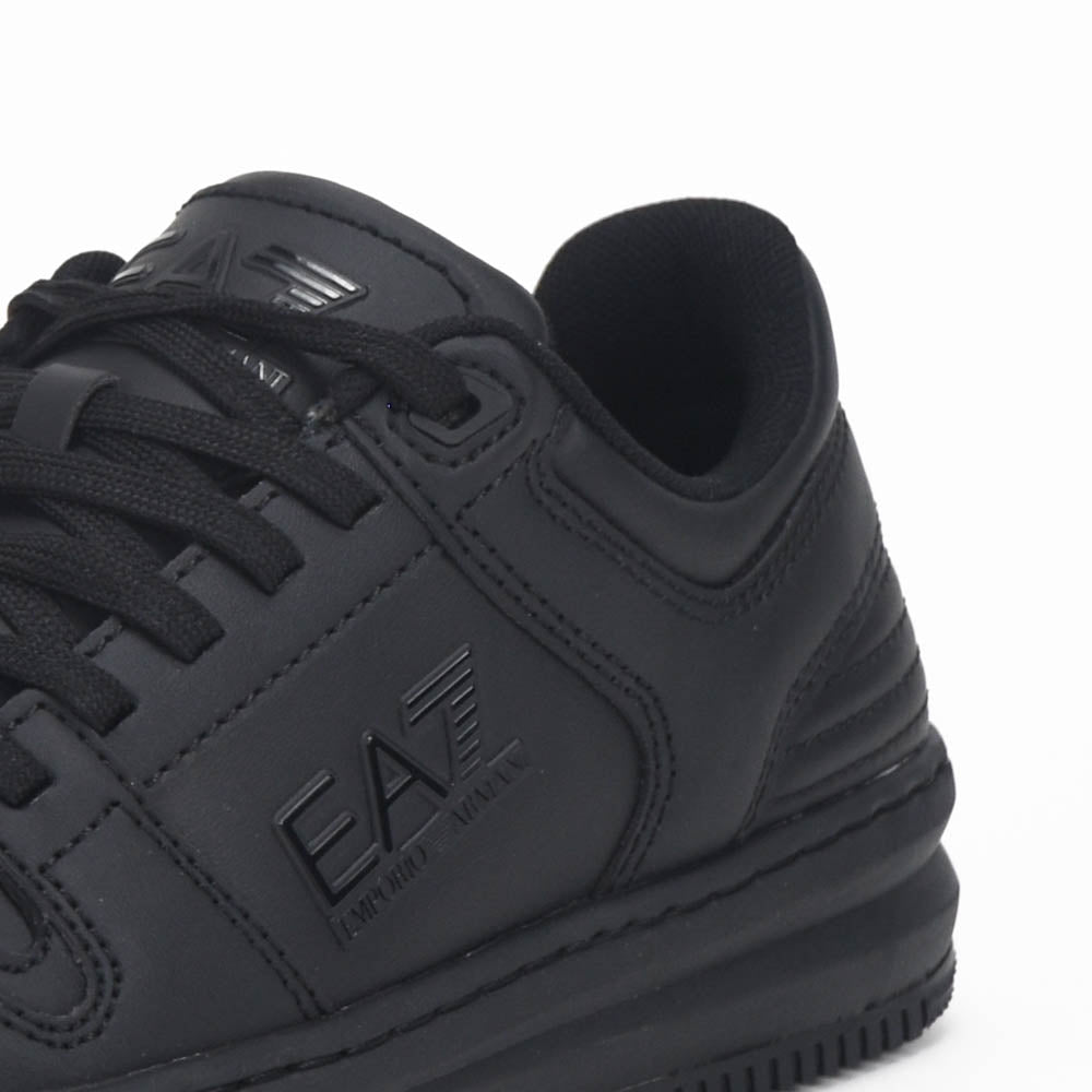 EMPORIO ARMANI SHOES - 7X000345-MC043 - Image 2