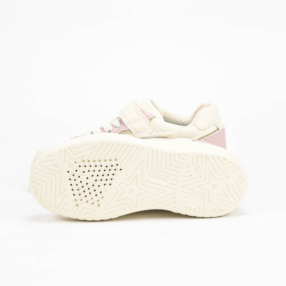 GEOX BASKET - J55DVA000BC-C1M8W - Image 2