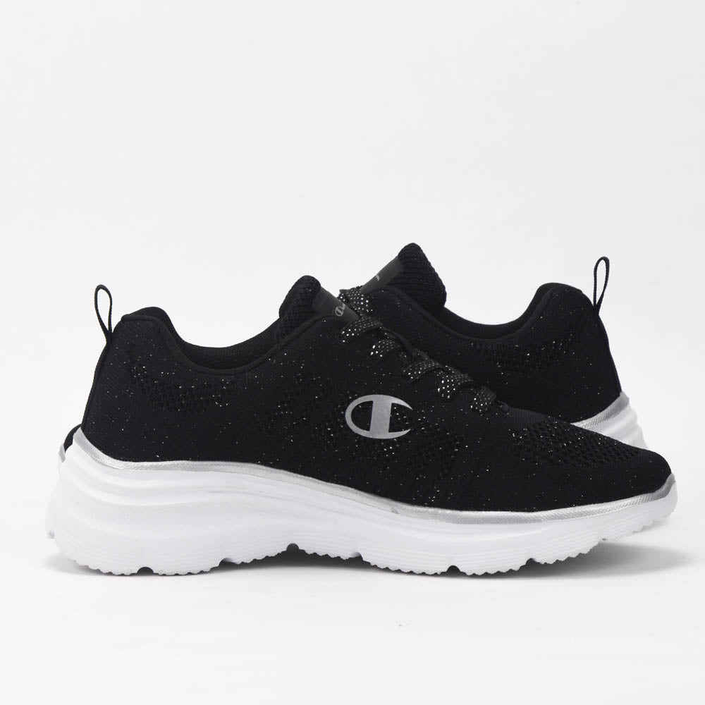 Champion Cherie 2 Low Cut Sneakers - S11083-KK001 - Image 5