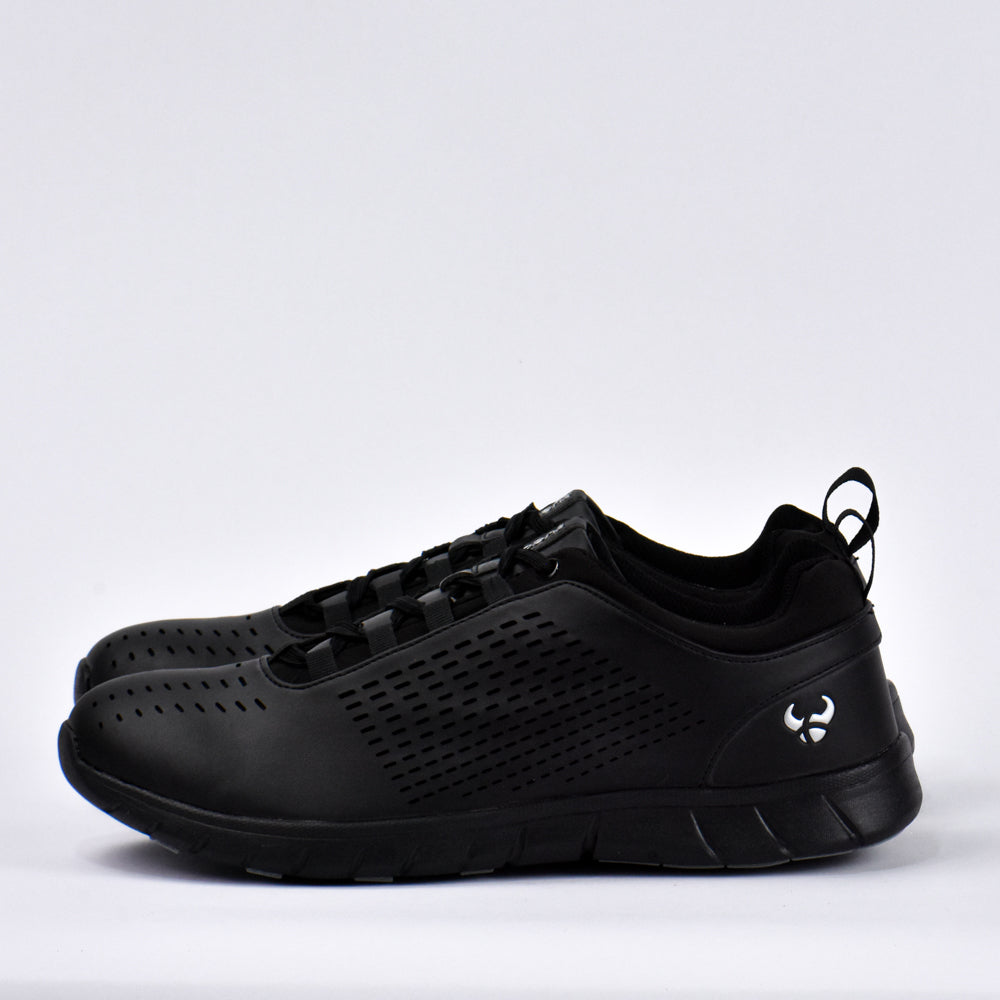 SUECOS NEGRO-BLACK - 1529-NEGRO-BLACK - Image 5