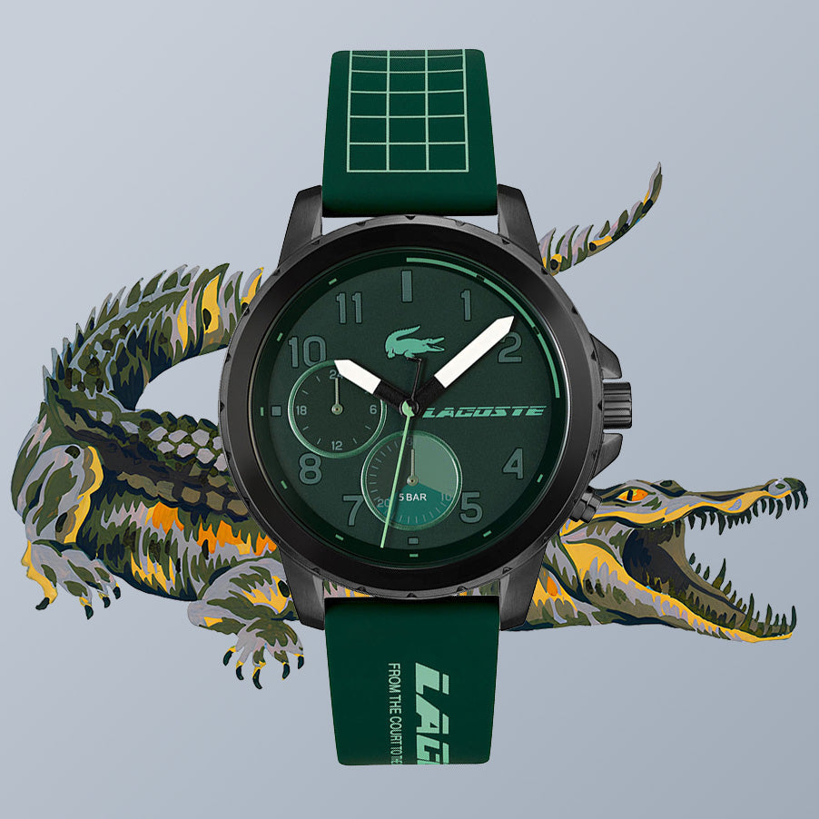 MONTRE LACOSTE - 7613272486958 - Image 2