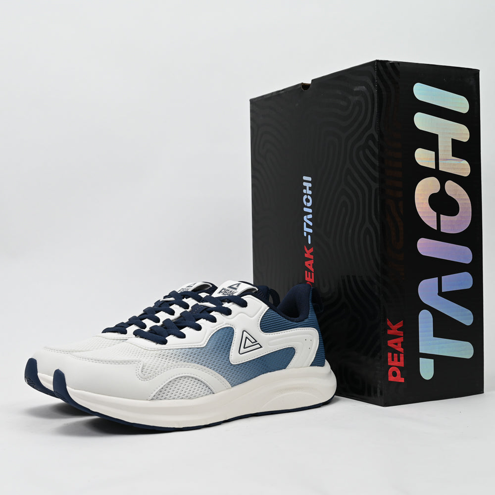 PEAK TaiChi Walking Shoes - EXT261767J-Z468 - Image 2