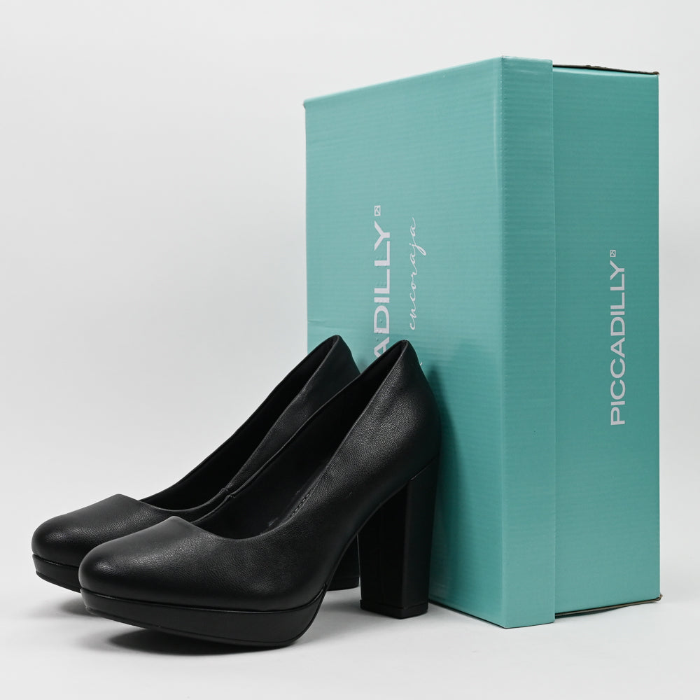 Piccadilly Chaussures Femme - 844001-69 - Image 3