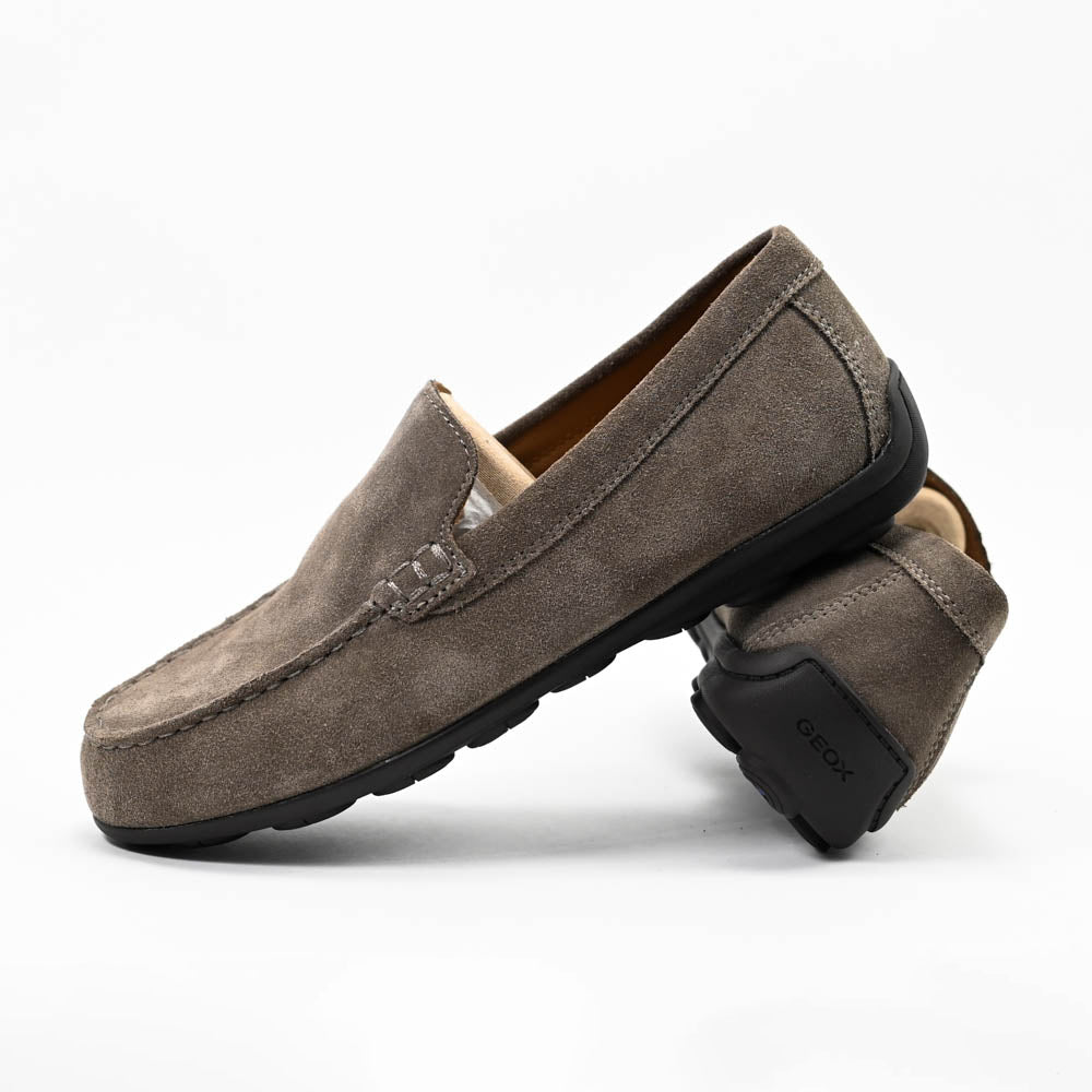 Geox Homme Mocassins - U55HYA00022-C1018 - Image 11