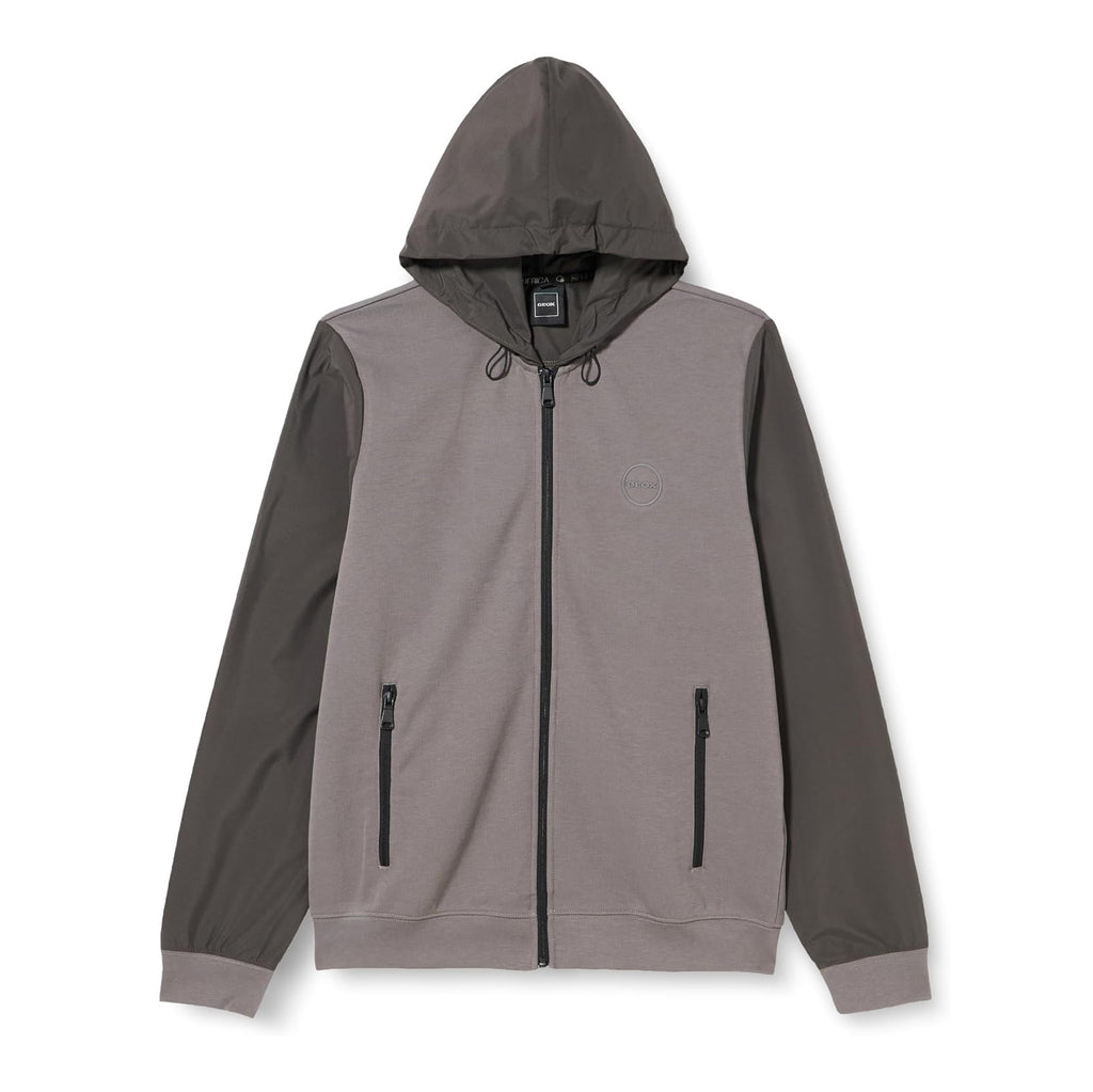 GEOX – Veste Homme - M4575DT3103-F9128 - Image 3