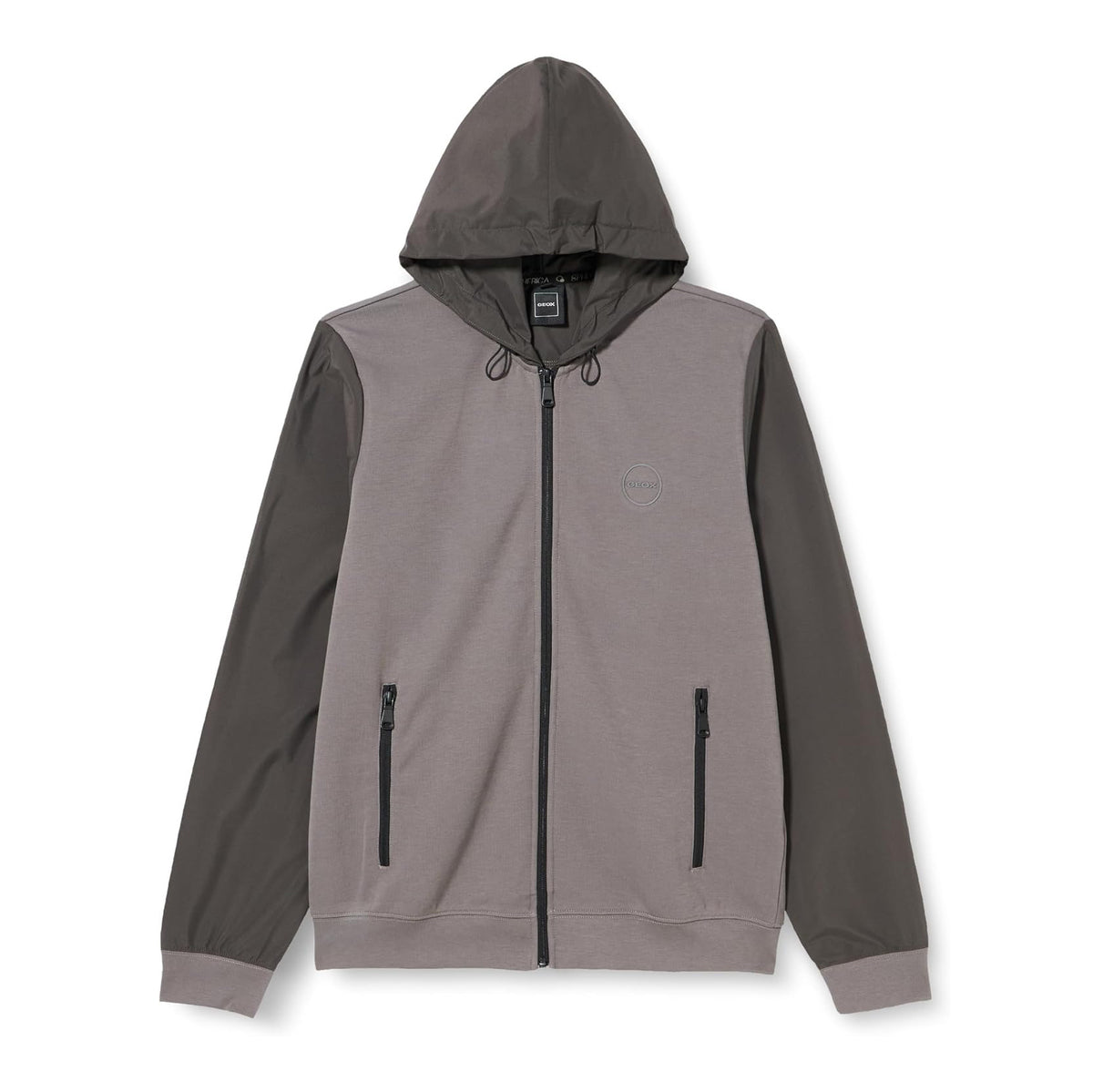 GEOX – Veste Homme - M4575DT3103-F9128 - Image 3