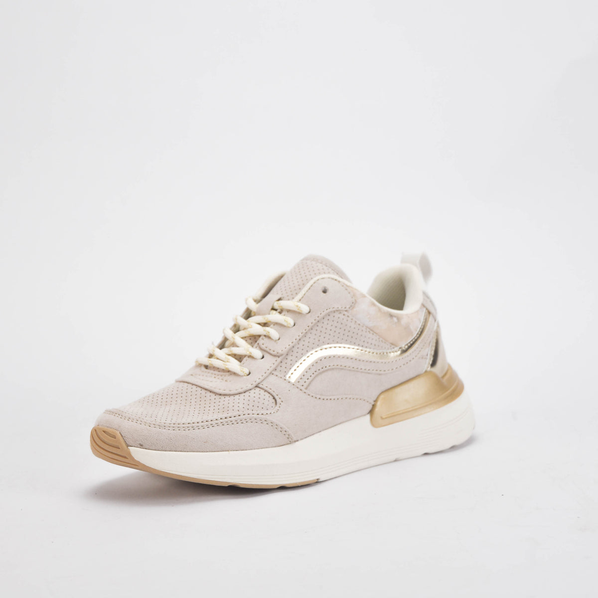 SAFETY JOGGER SHOES - 589803BEI-WHT - Image 4