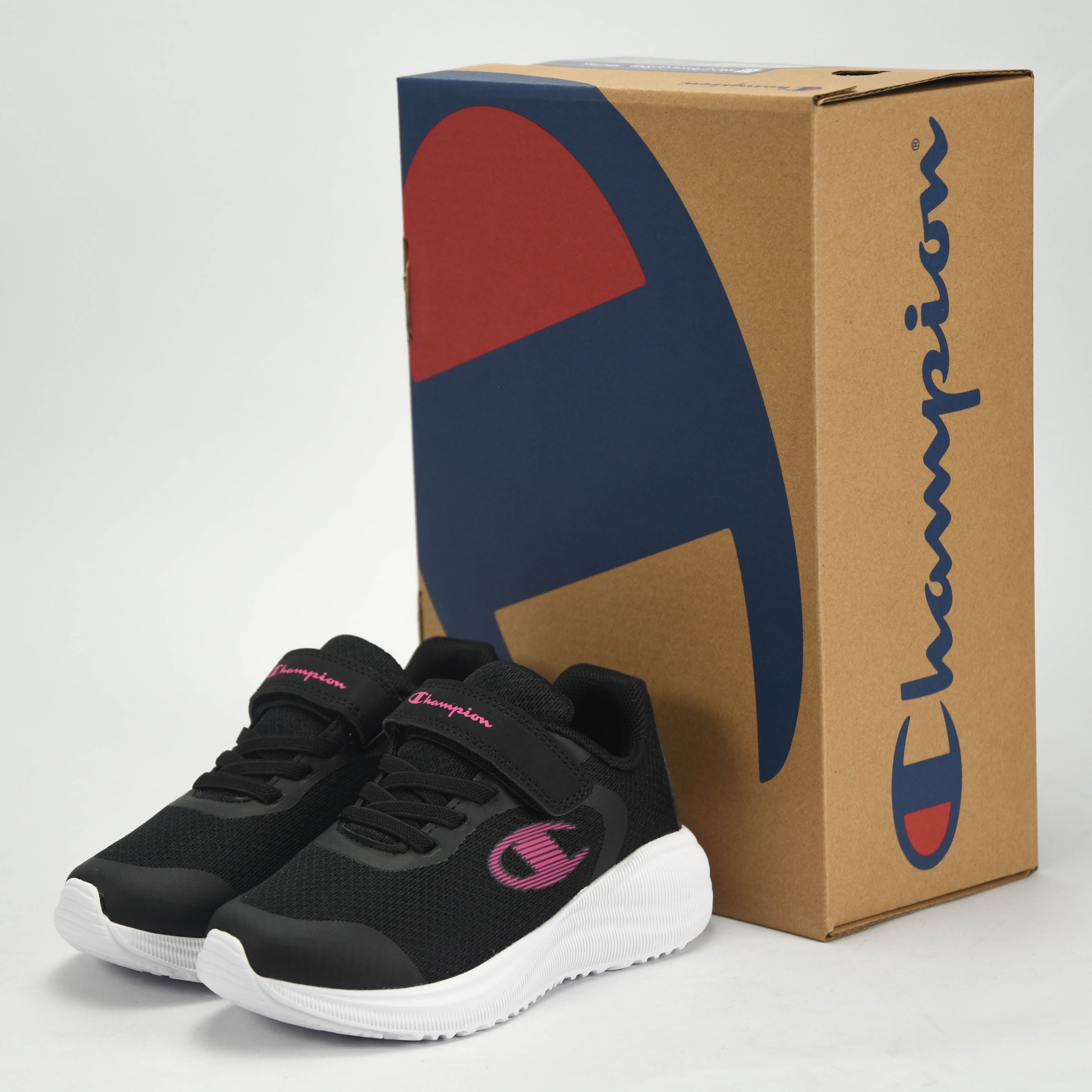 BASKET CHAMPION P28-35 S32921-KK004