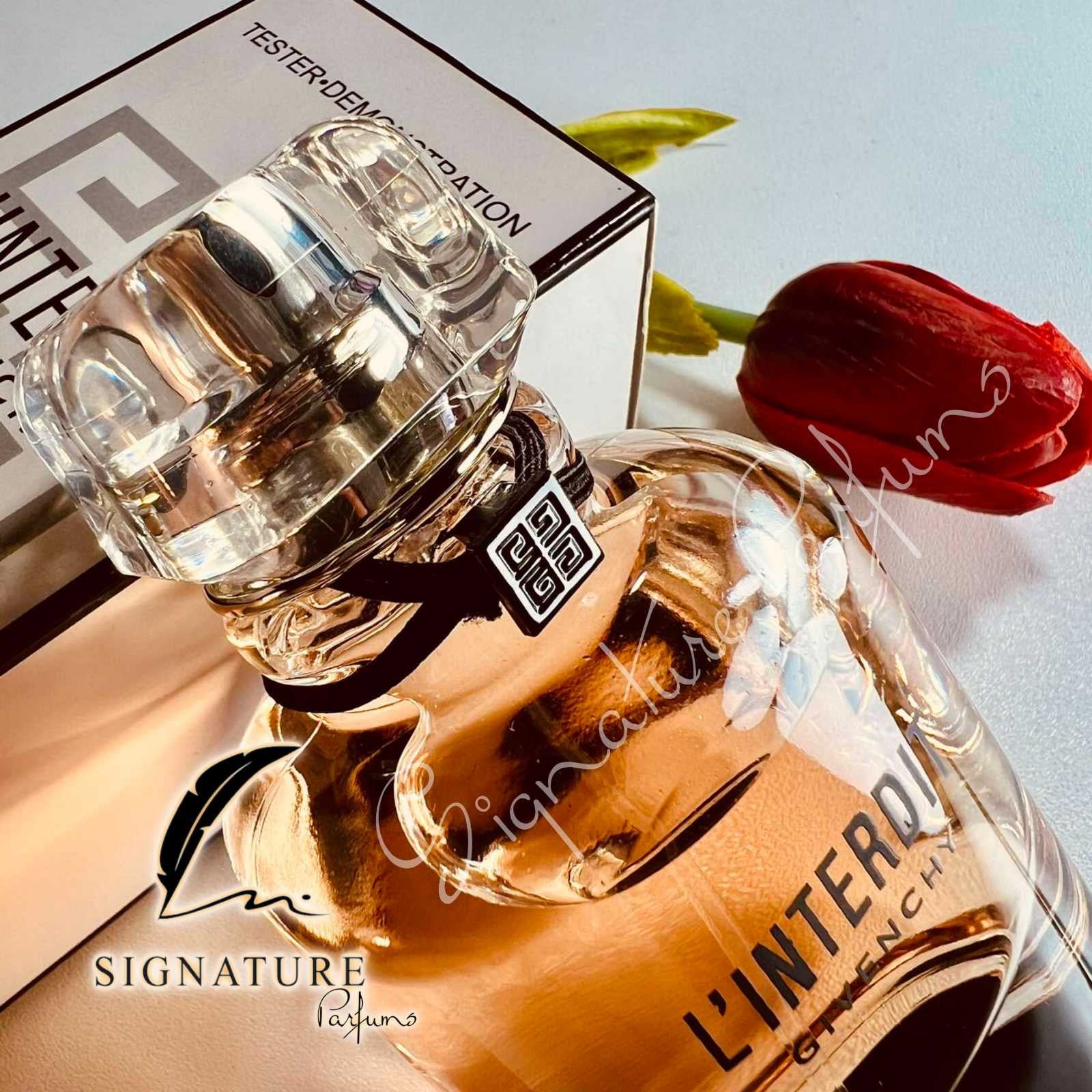 L'Interdit Eau de Parfum Givenchy pour femme 👩