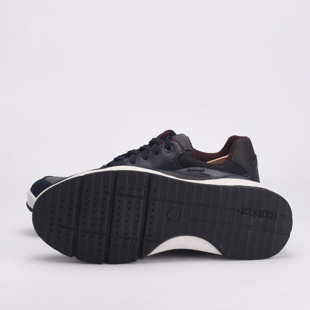 GEOX U SANDFORD B ABX A - WR.S WA.S - U36S7A0PTME-C4002 - Image 8